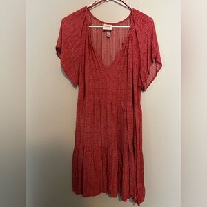 Knox Rose Mini Dress